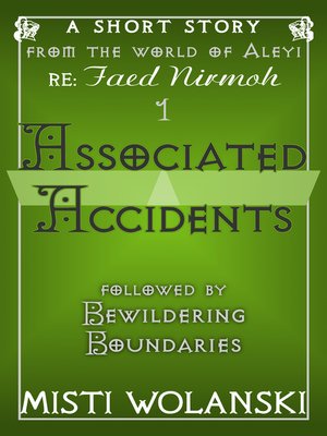 cover image of Associated Accidents